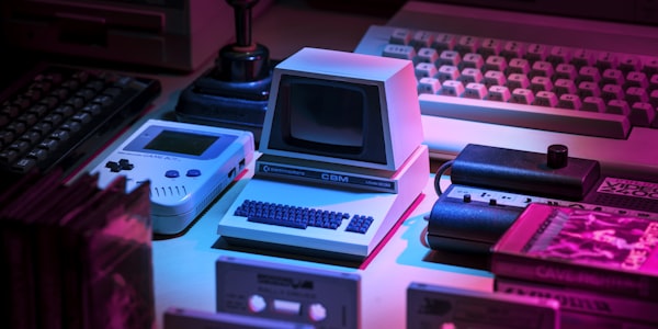 科幻竞技场游戏《星际突围》宣传图